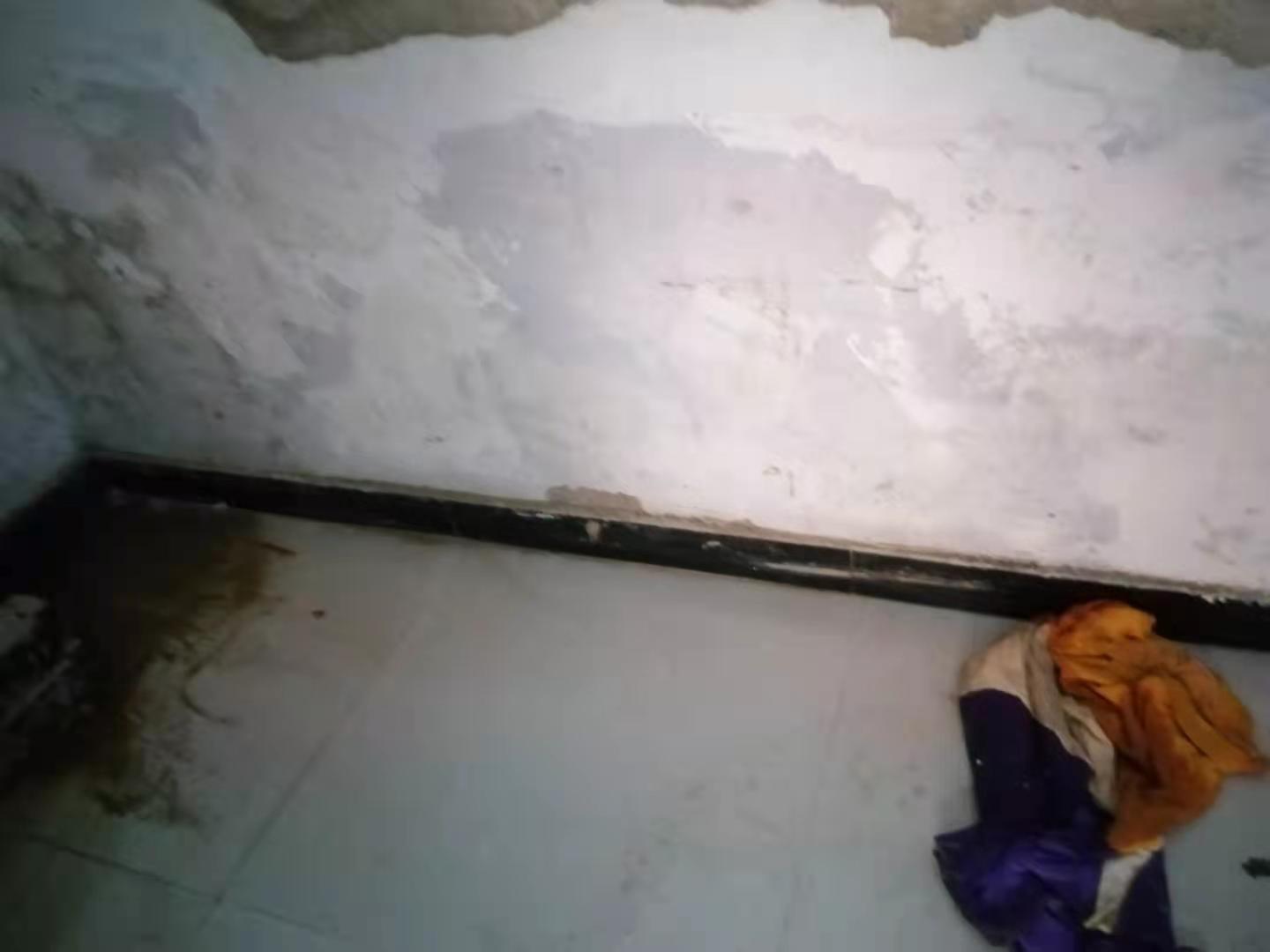 隆德家里漏水了怎么办？