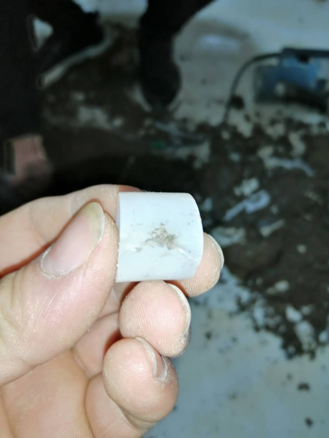 隆德地暖漏水检测